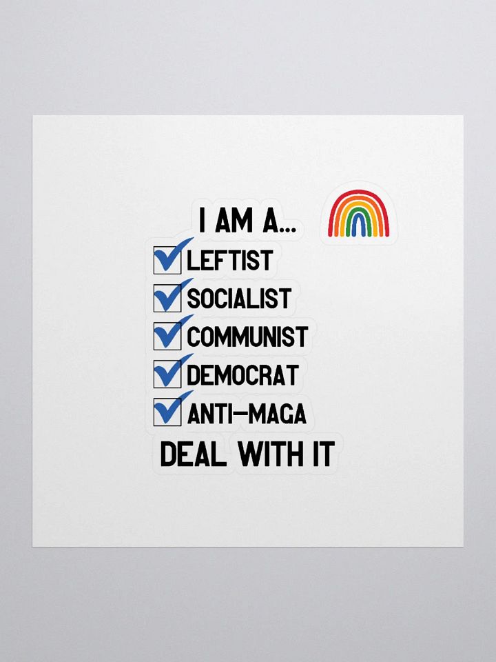 ETHANBOMB - ALL STICKER product image (1)