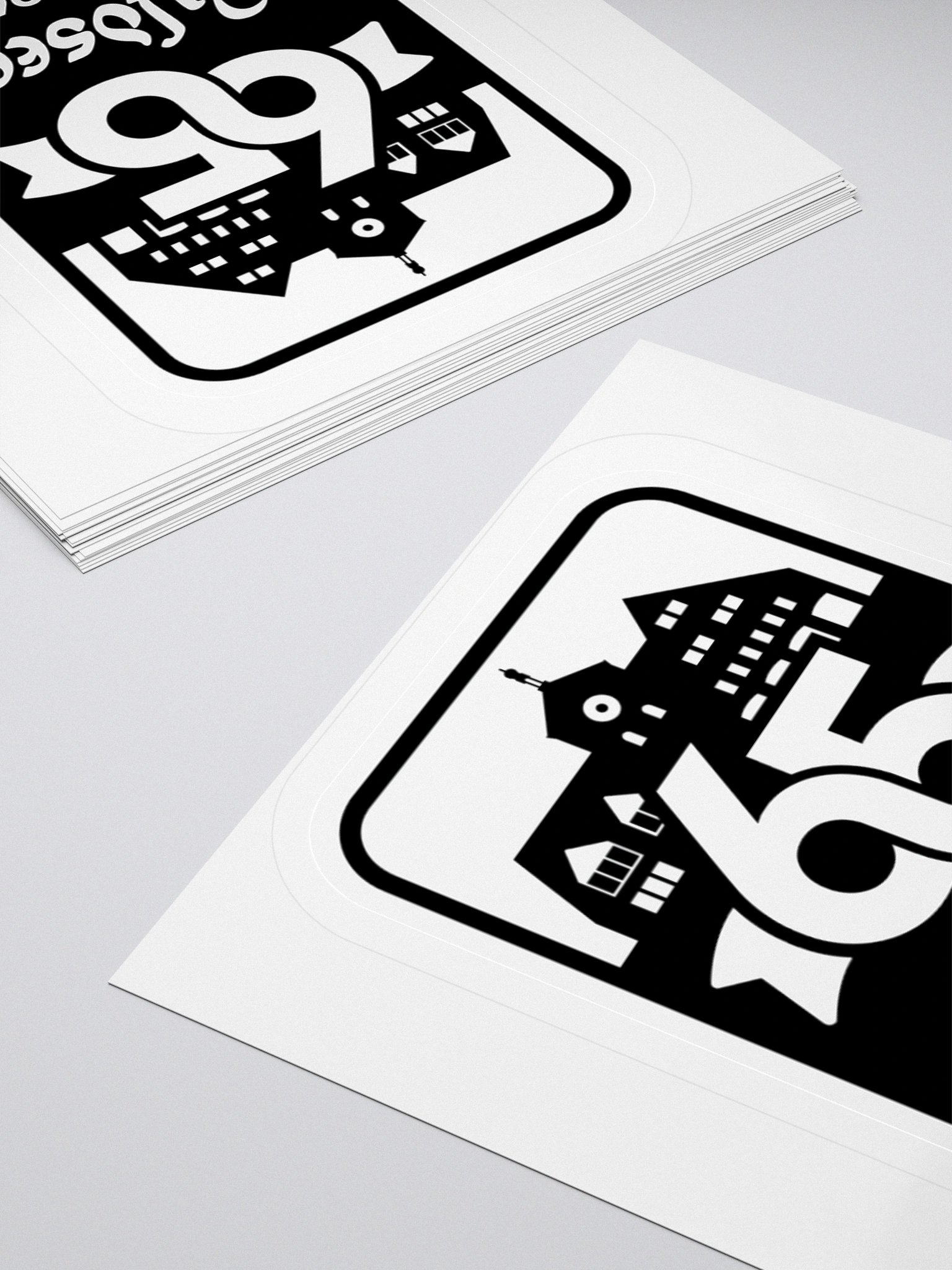 WaldseeFest 65th Sticker product image (4)