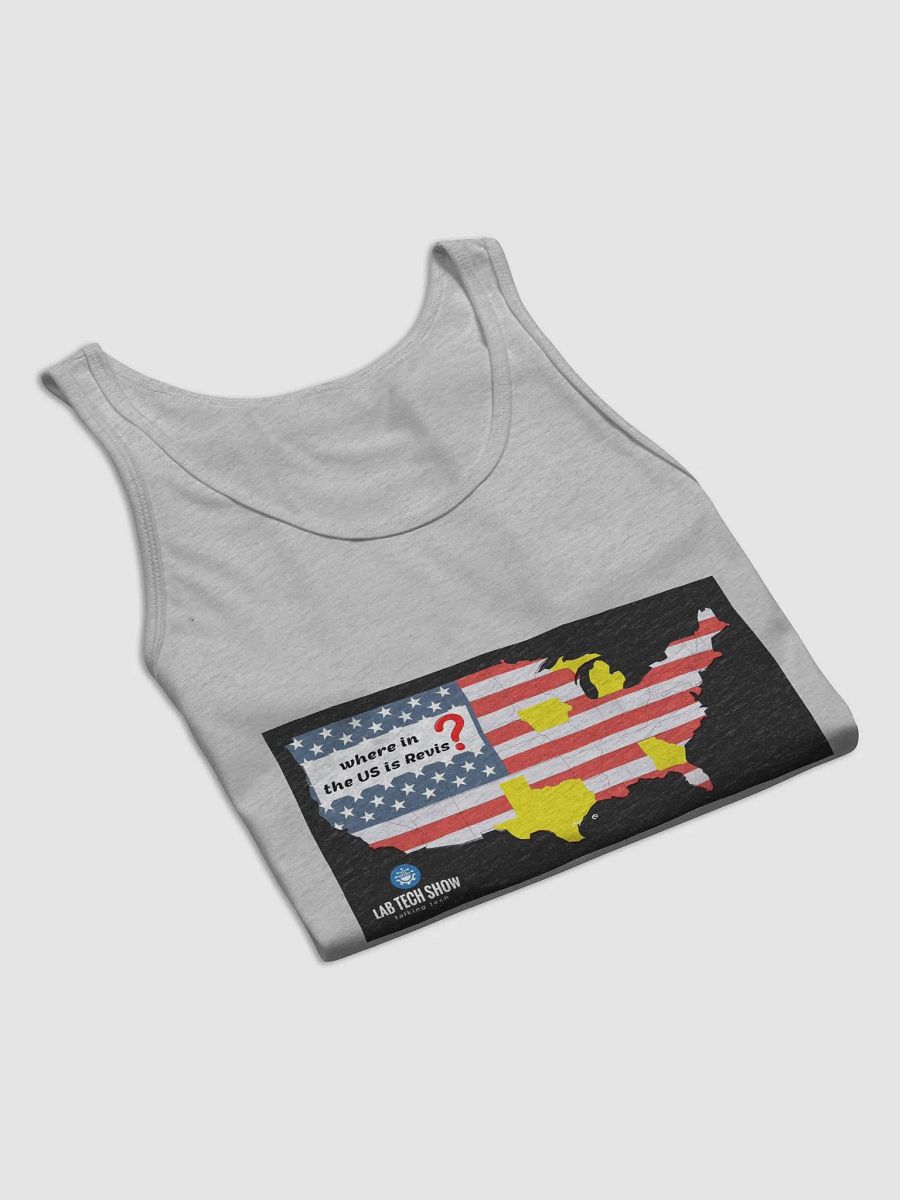 Trucker Tank Top product image (7)