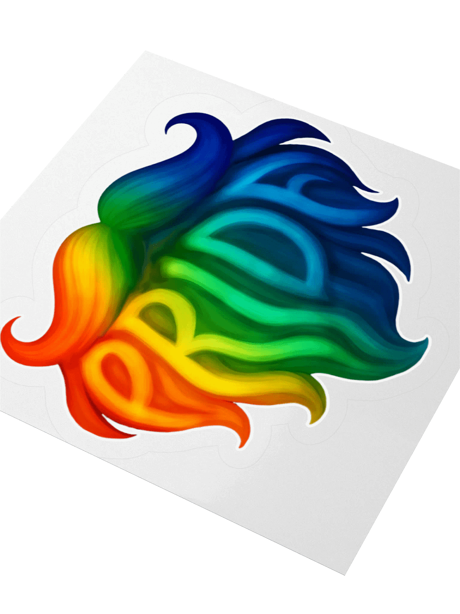 Stuck on Pride product image (6)