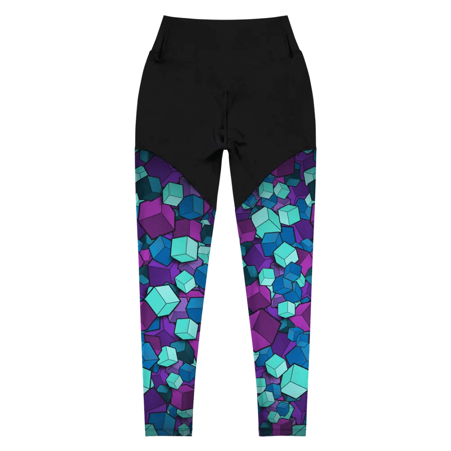 Pantaloni sport (F) product image (9)