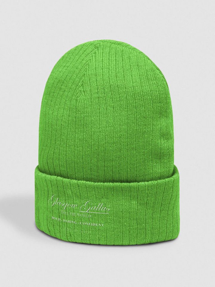 Gallus Beanies product image (2)