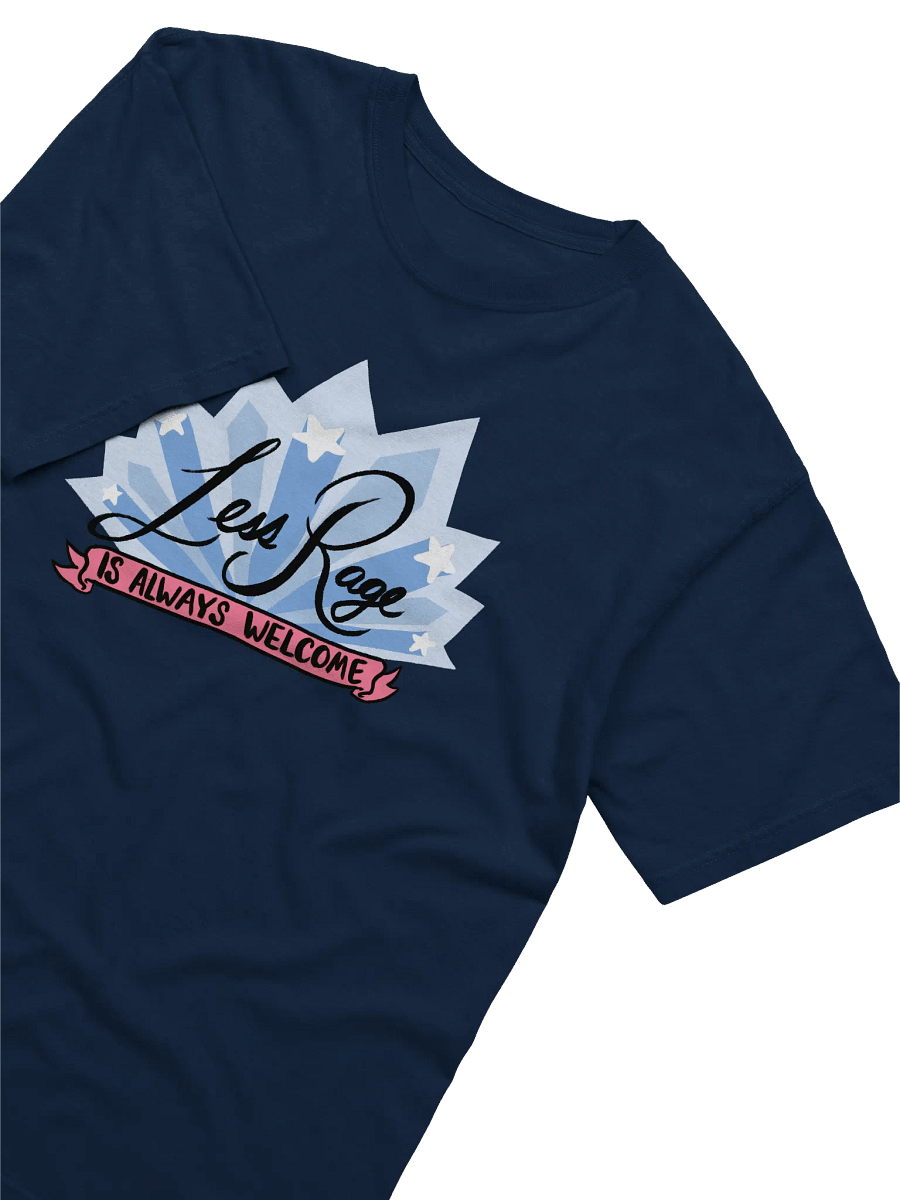 Less Rage Tee product image (3)