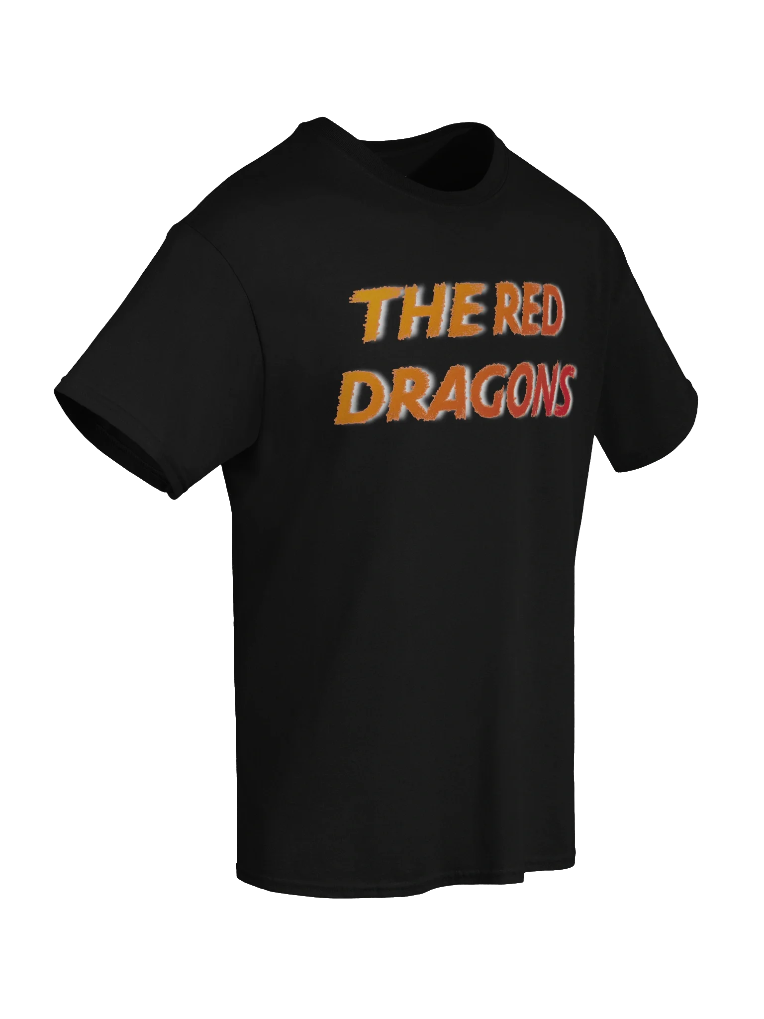 Poetry Life League: The Red Dragons product image (22)