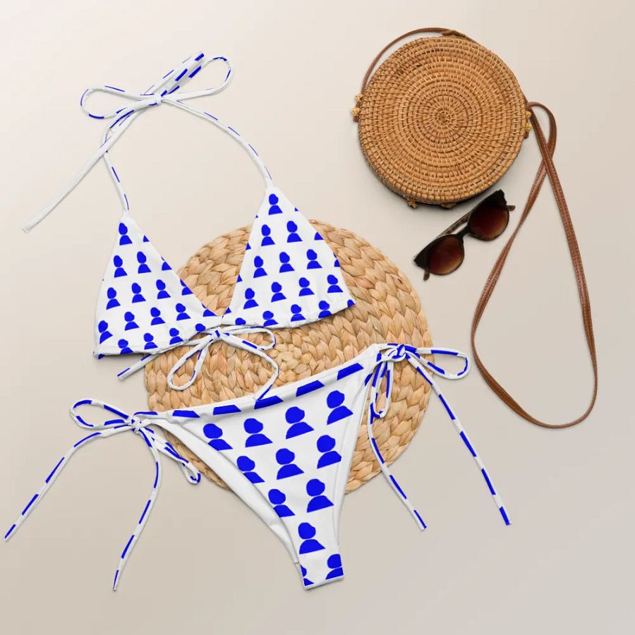 DIARRHEA MEGAN BIKINI product image (5)