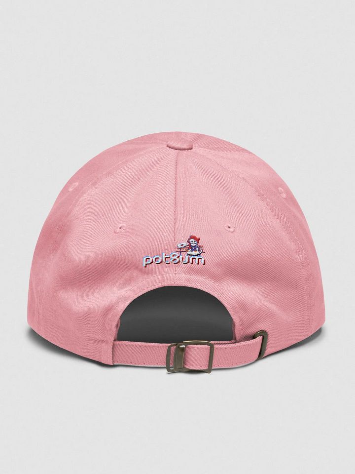 I AM CRINGE classic dad hat product image (50)