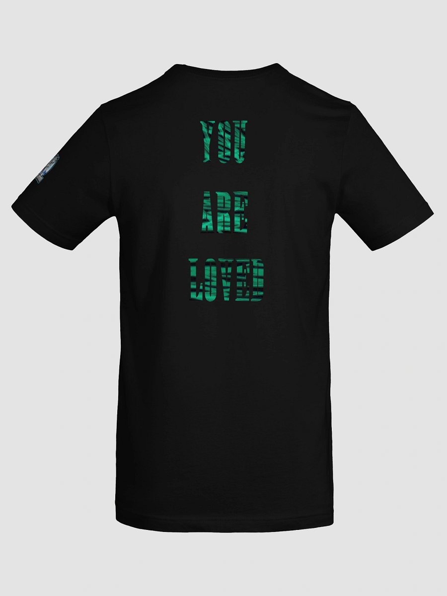 Ultra Love T-Shirt (2025) product image (45)
