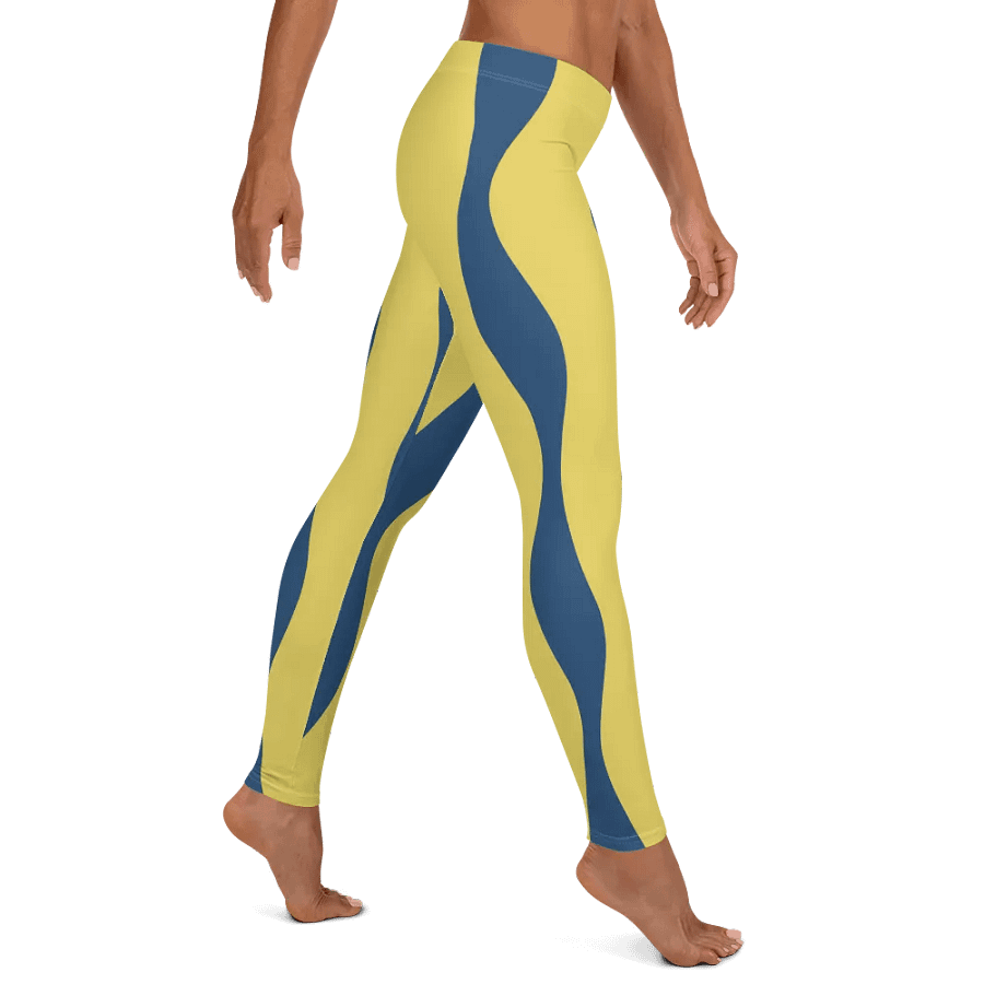 Wave Rider Leggings product image (11)