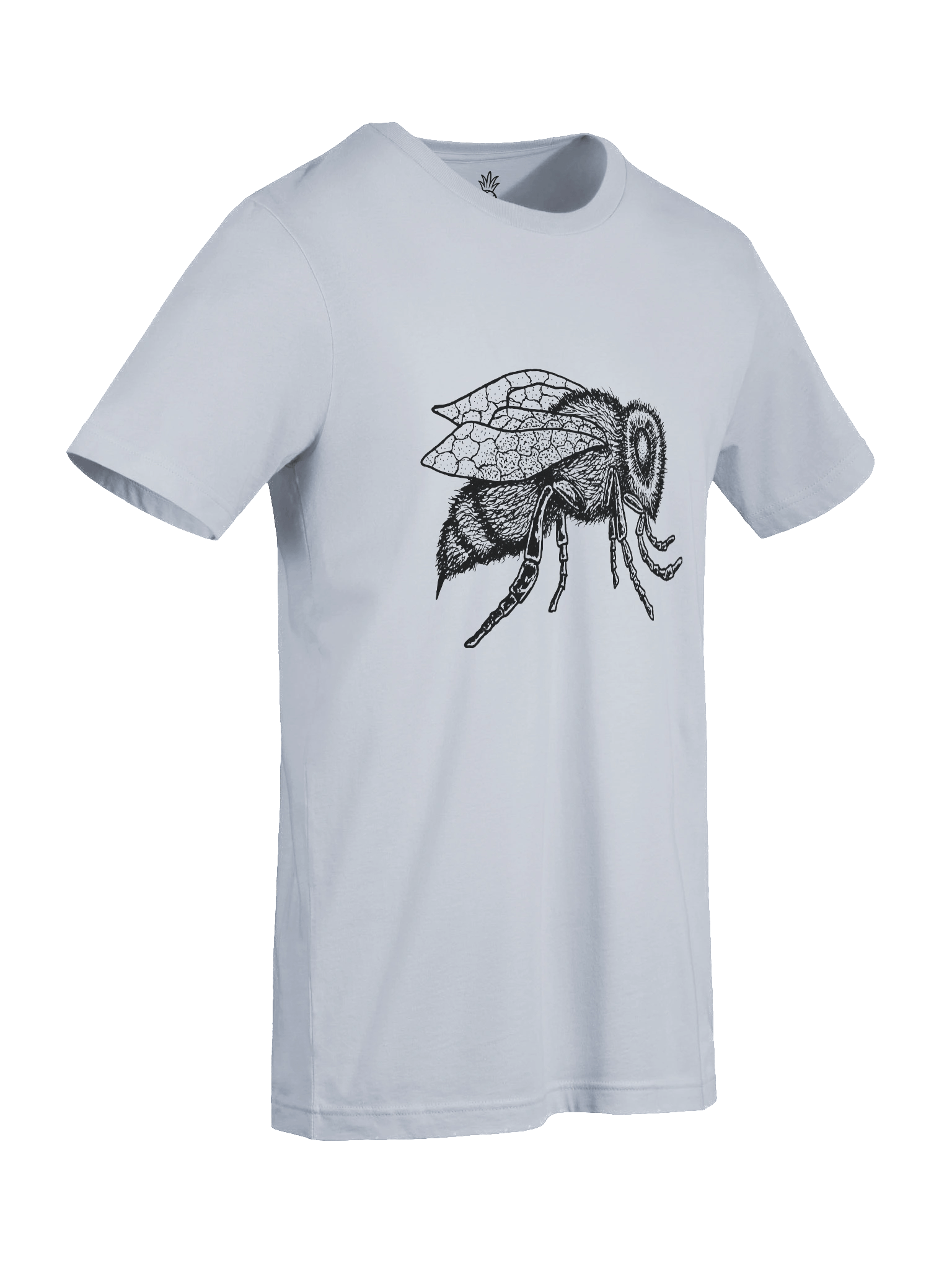 Bumblebee Unisex T-Shirt product image (96)