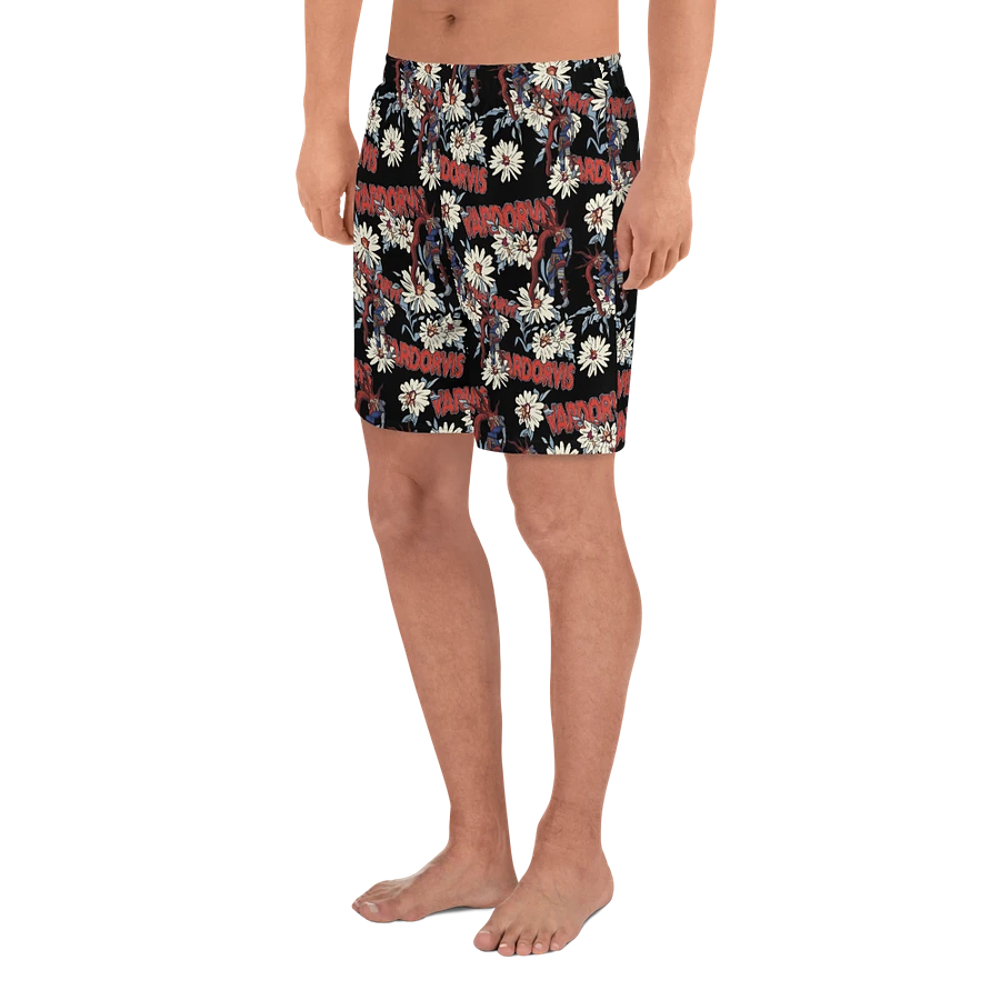 Vardorvis Floral Shorts product image (4)