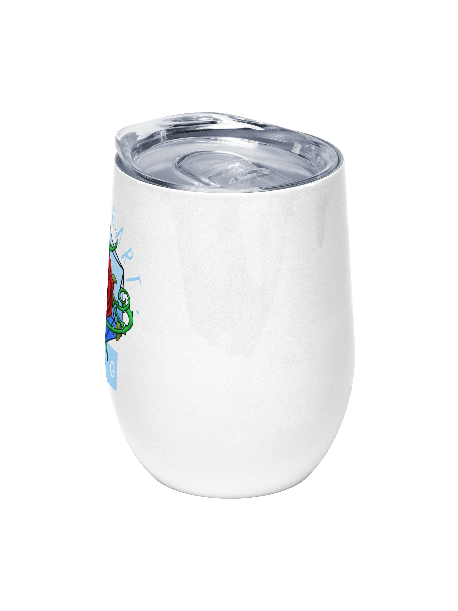 BriarHart RPG Wine Tumbler product image (5)