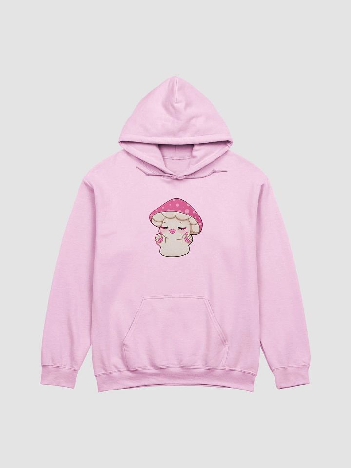 Slay Mushie Hoodie product image (2)