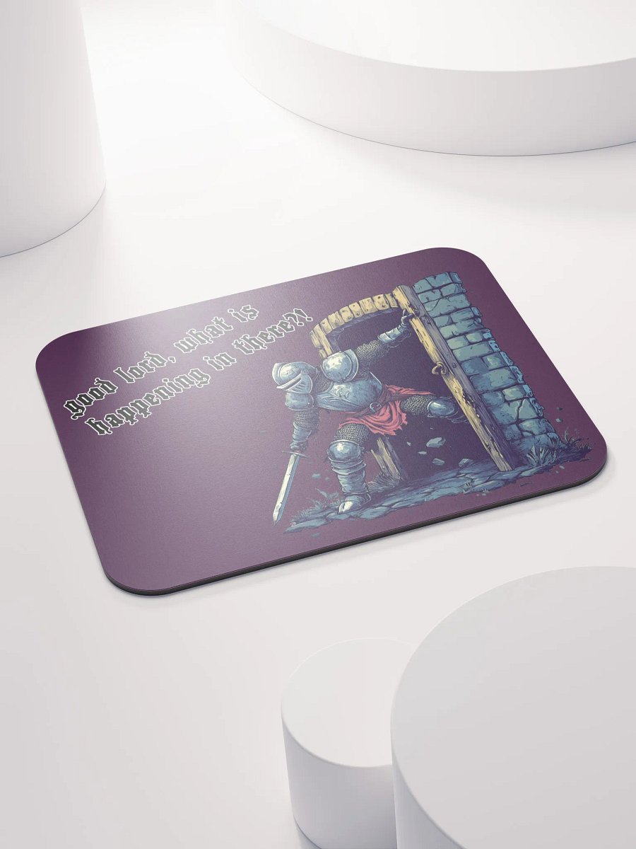 GLWHIT Mouse Pad product image (4)