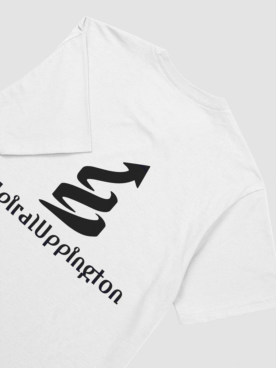 TryUnity x SpiralUppington (White) product image (7)