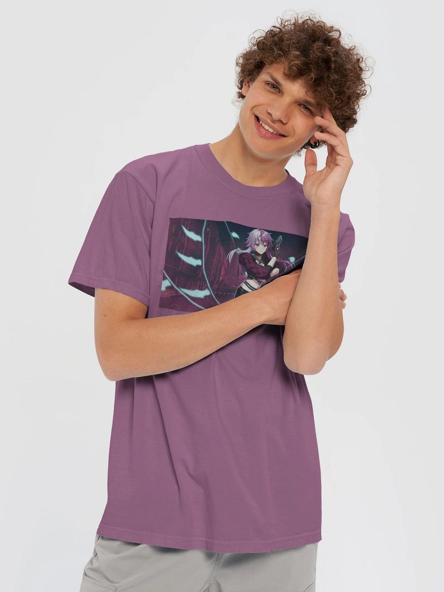 City Nights T-Shirt product image (32)
