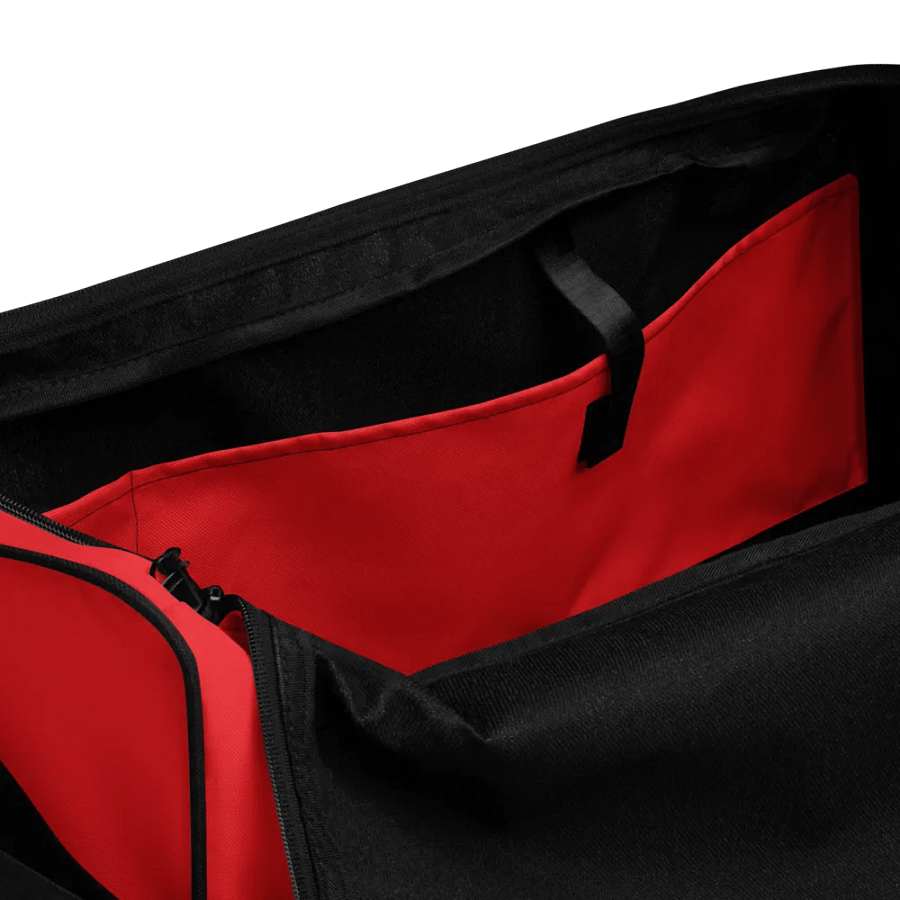 Canadian Pride Duffle Bag product image (9)