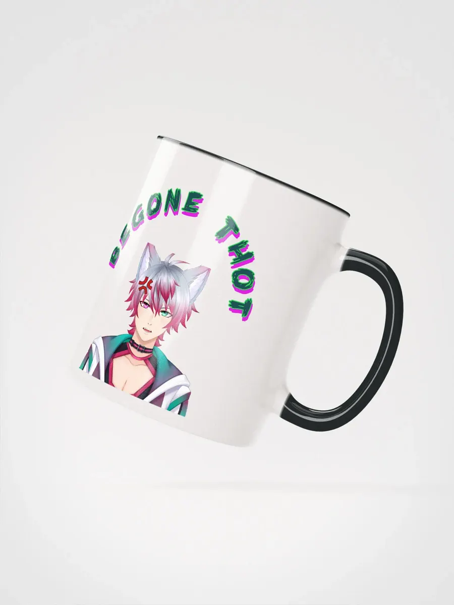 Thot banishment mug product image (2)