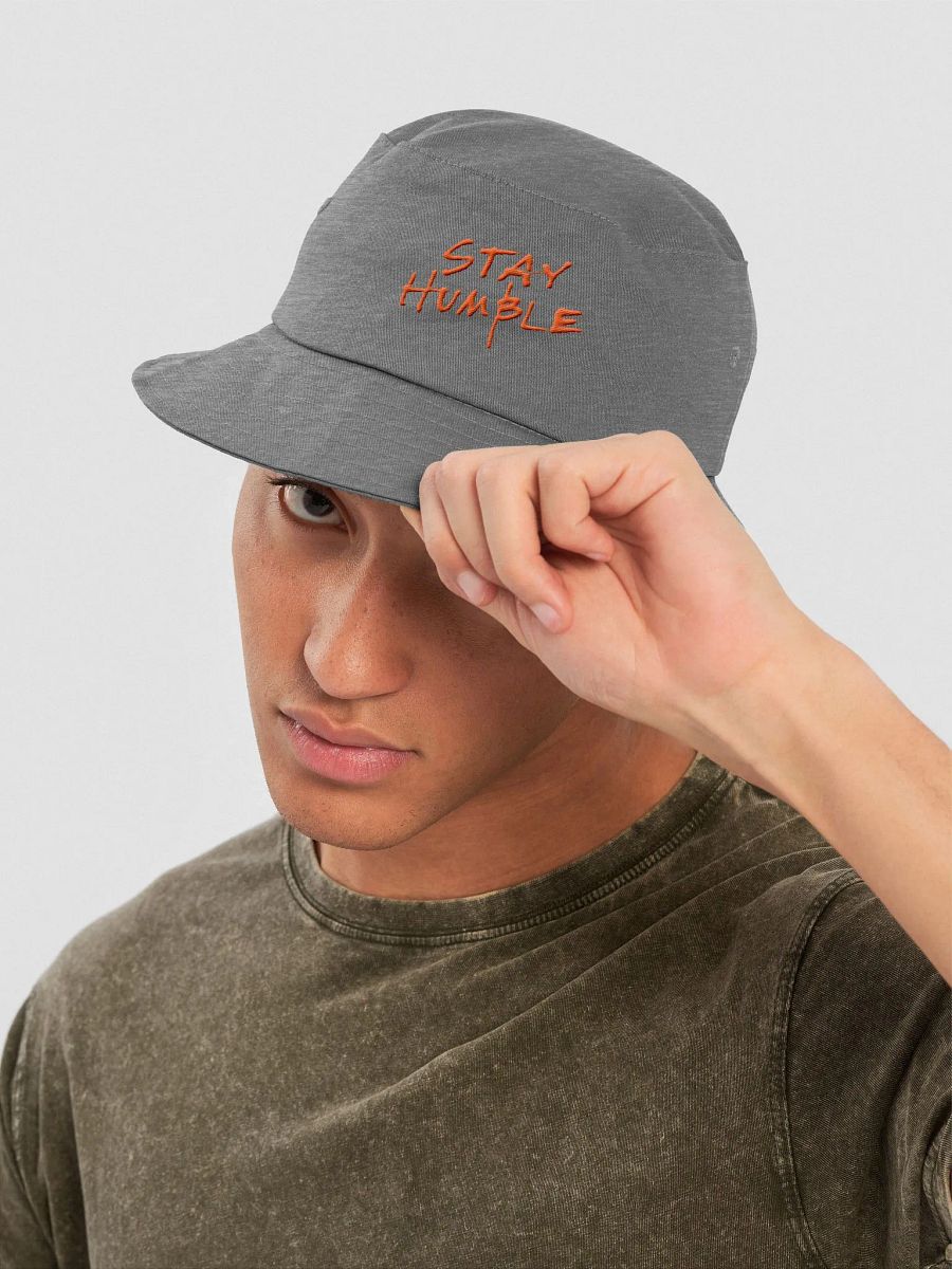 Humble Vibes Flexfit Bucket Hat product image (15)