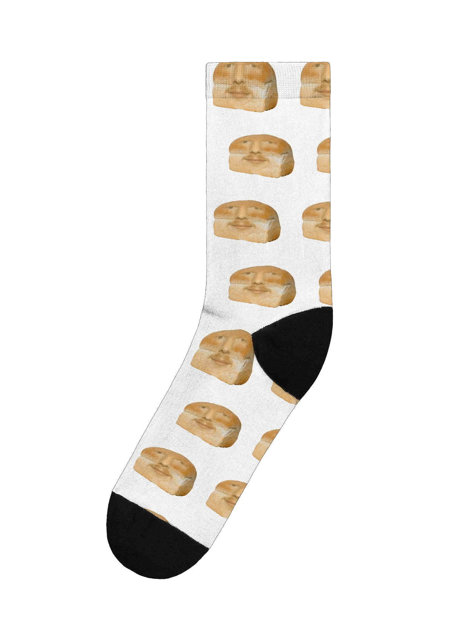 ThiccBread Socks product image (1)