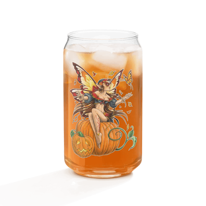 Masquerade - SFA Can Glass product image (1)