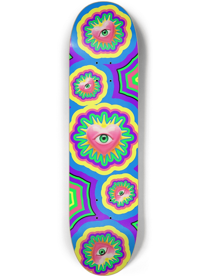 Eye Love Glow Deck product image (1)