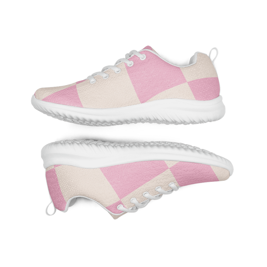 Preppy Area: Woman shoes product image (11)