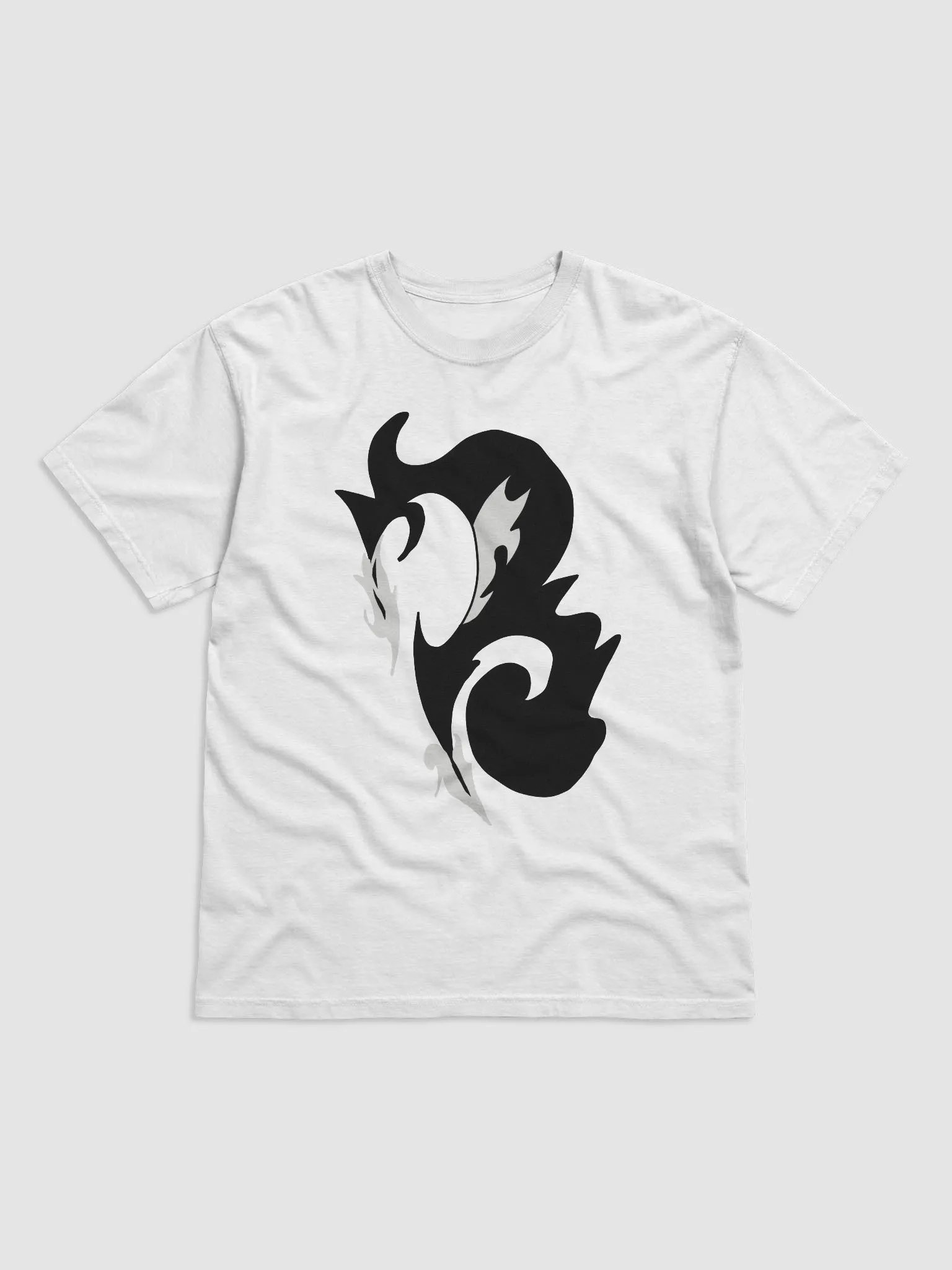 W Water Splash T-shirt product image (1)