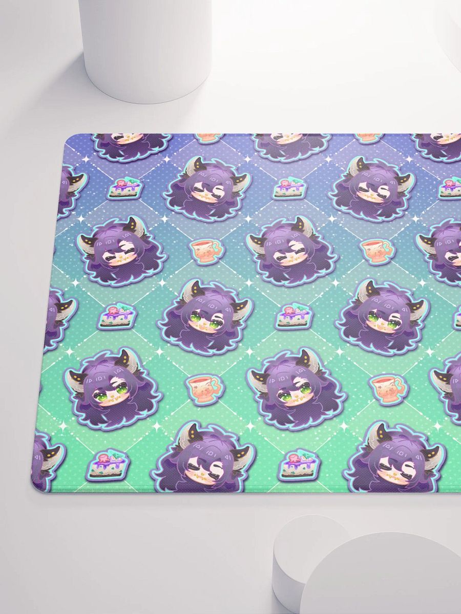Tabbytha Mouse Pad product image (6)