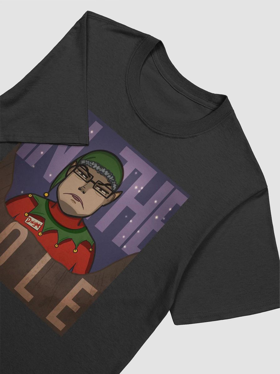In the hole T-Shirt product image (3)