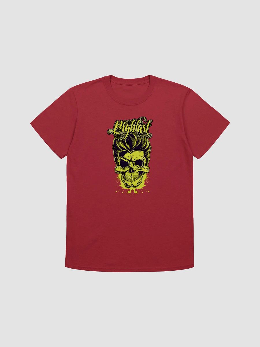 Neon Skull Bigblast Tee product image (3)