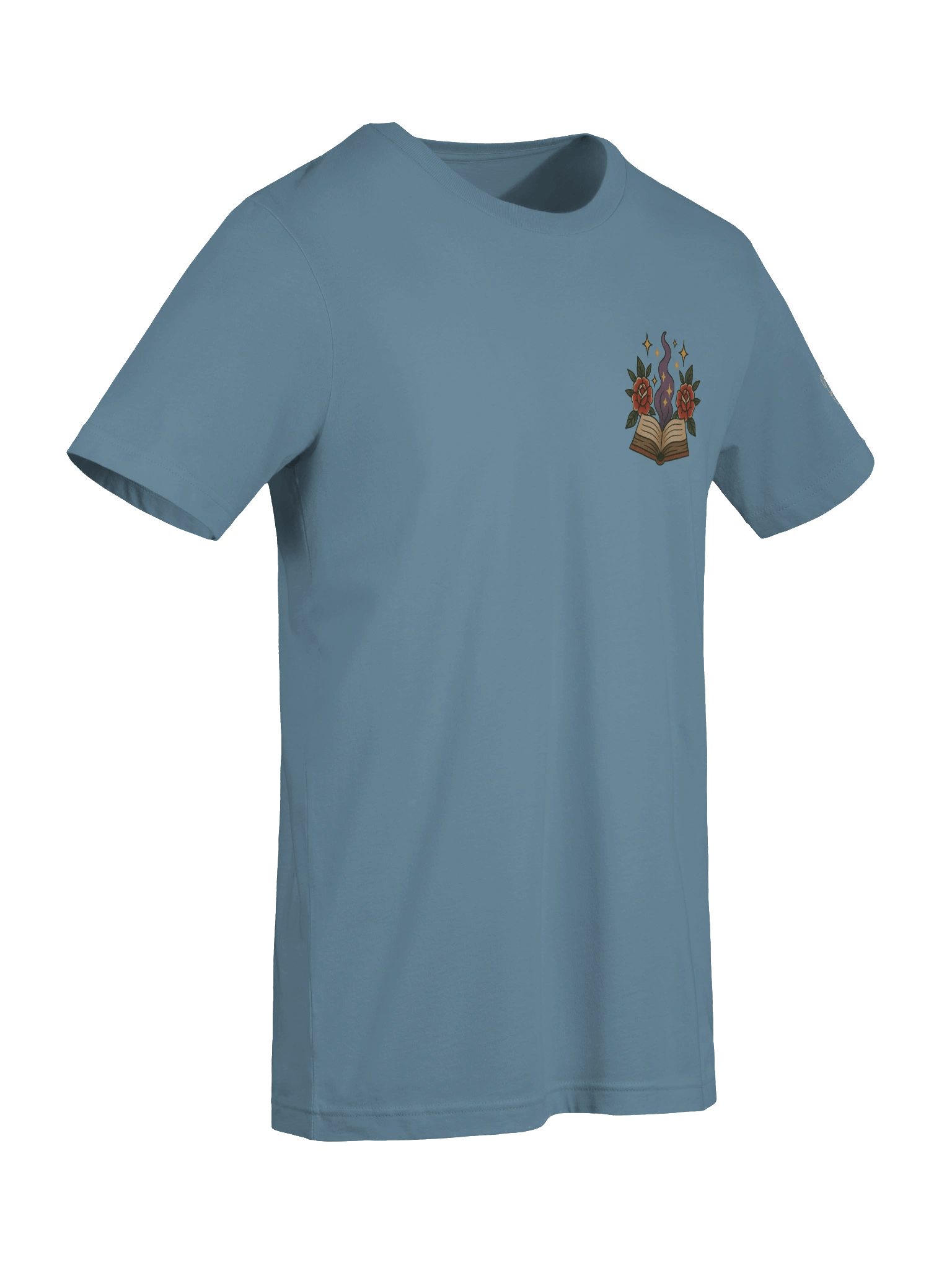 Death & Taxes Tee product image (9)