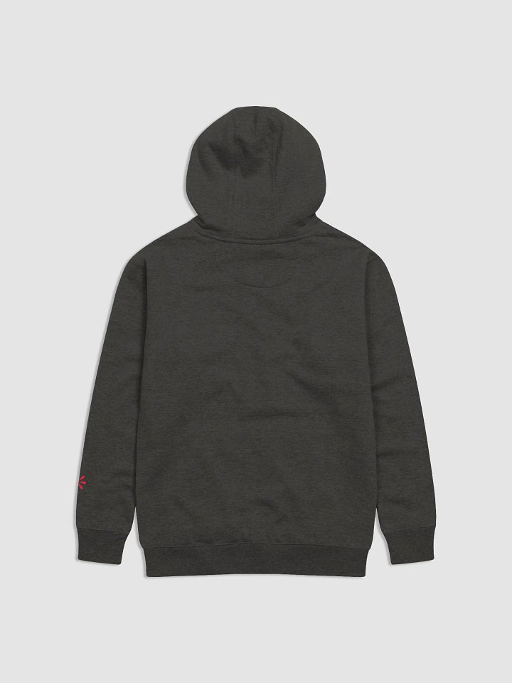 Bungalow the Atomic Robot - Hoodie with Front Pocket product image (2)