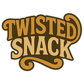 Twisted Snack