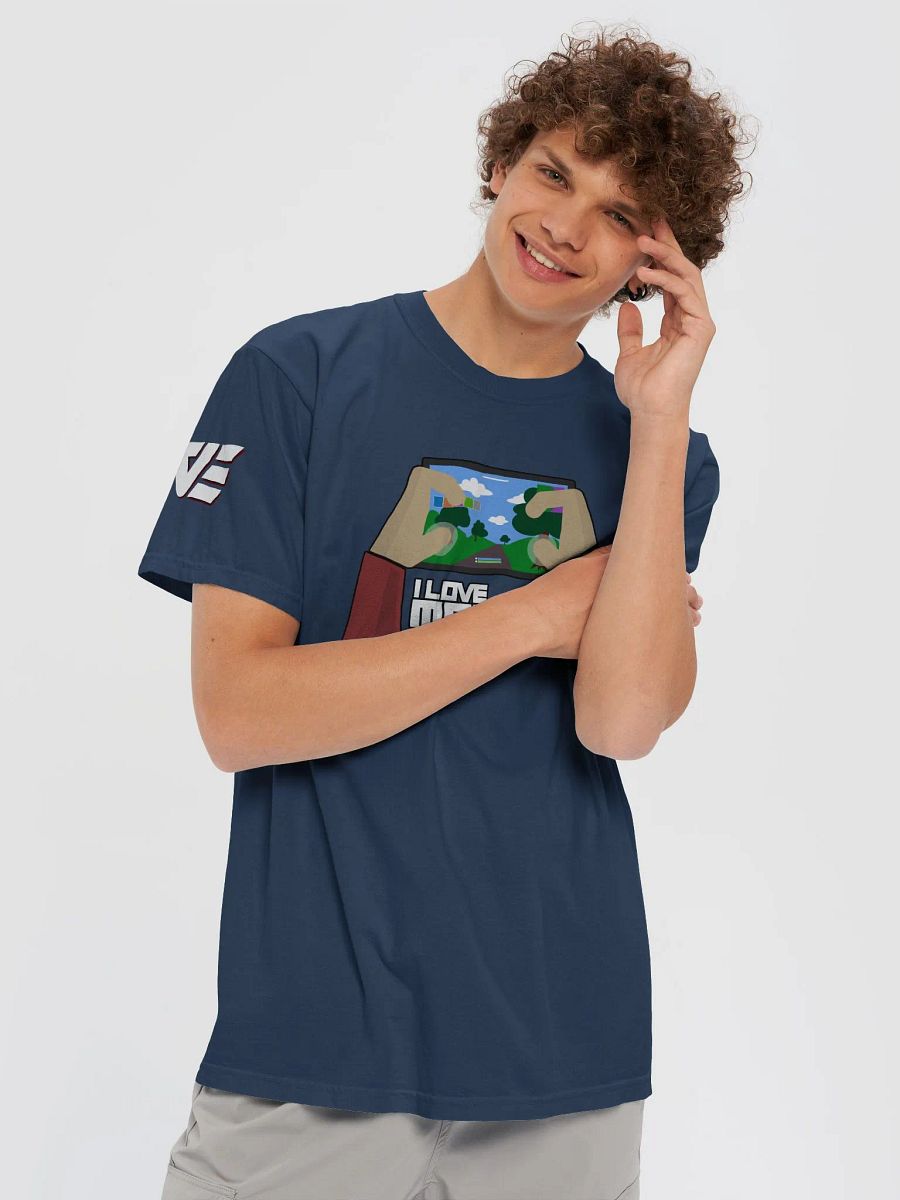 VE Mobile Gaming T-Shirt product image (6)