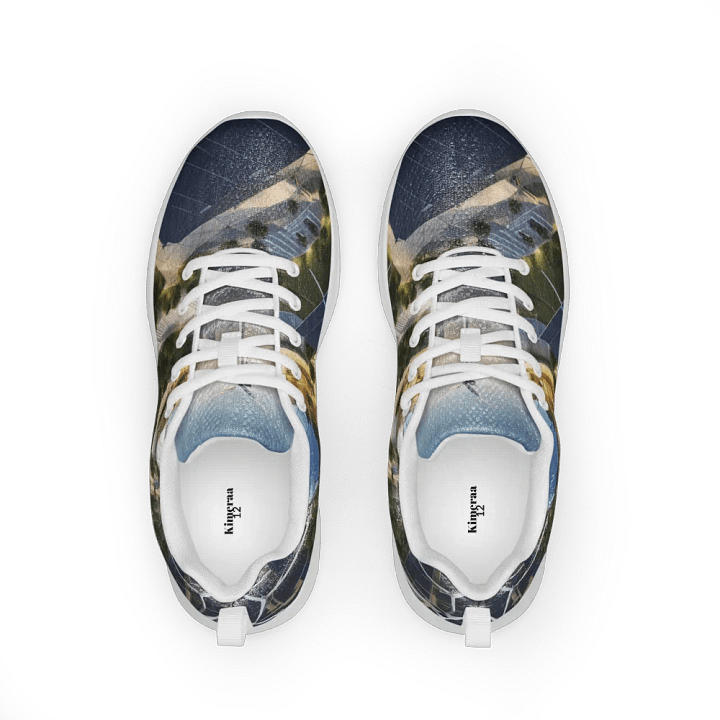 Strike Athletic Shoes product image (1)