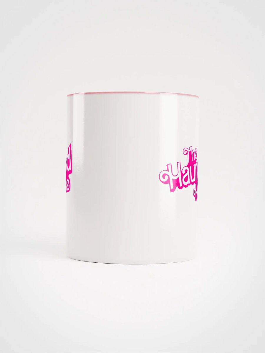 Barbie Haunted House Mug product image (5)
