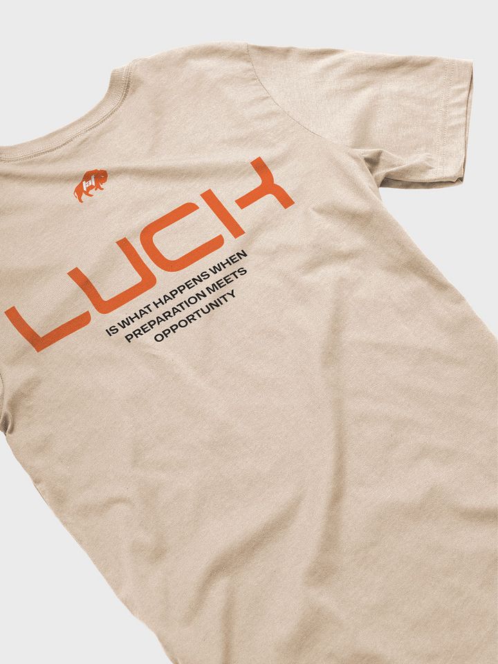 Luck Tshirt product image (91)