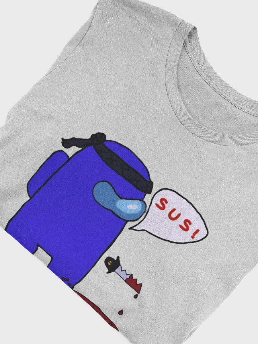 SUS Supersoft T-Shirt (Pastel) product image (31)