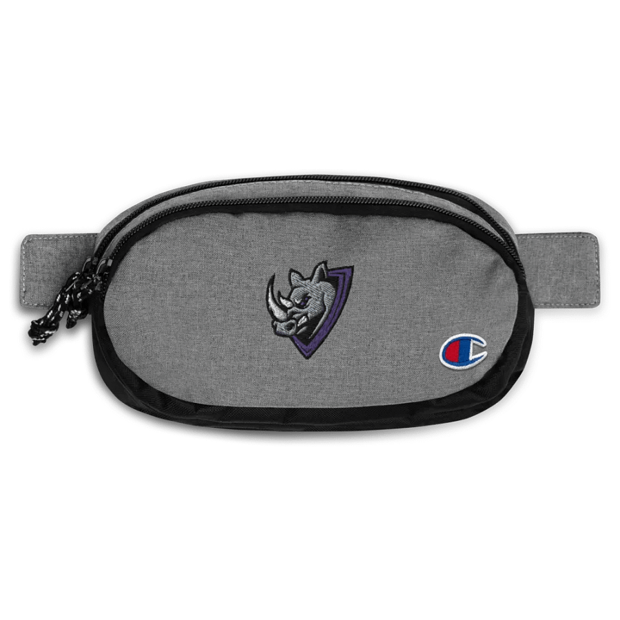 Champion X Rhino Esport's Fanny pack product image (1)