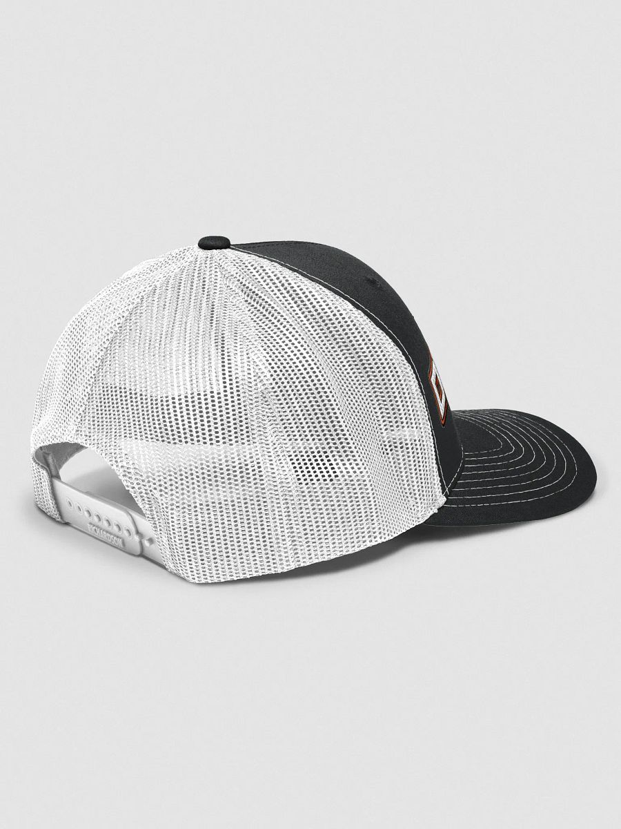 DeGinga Trucker Hat product image (3)