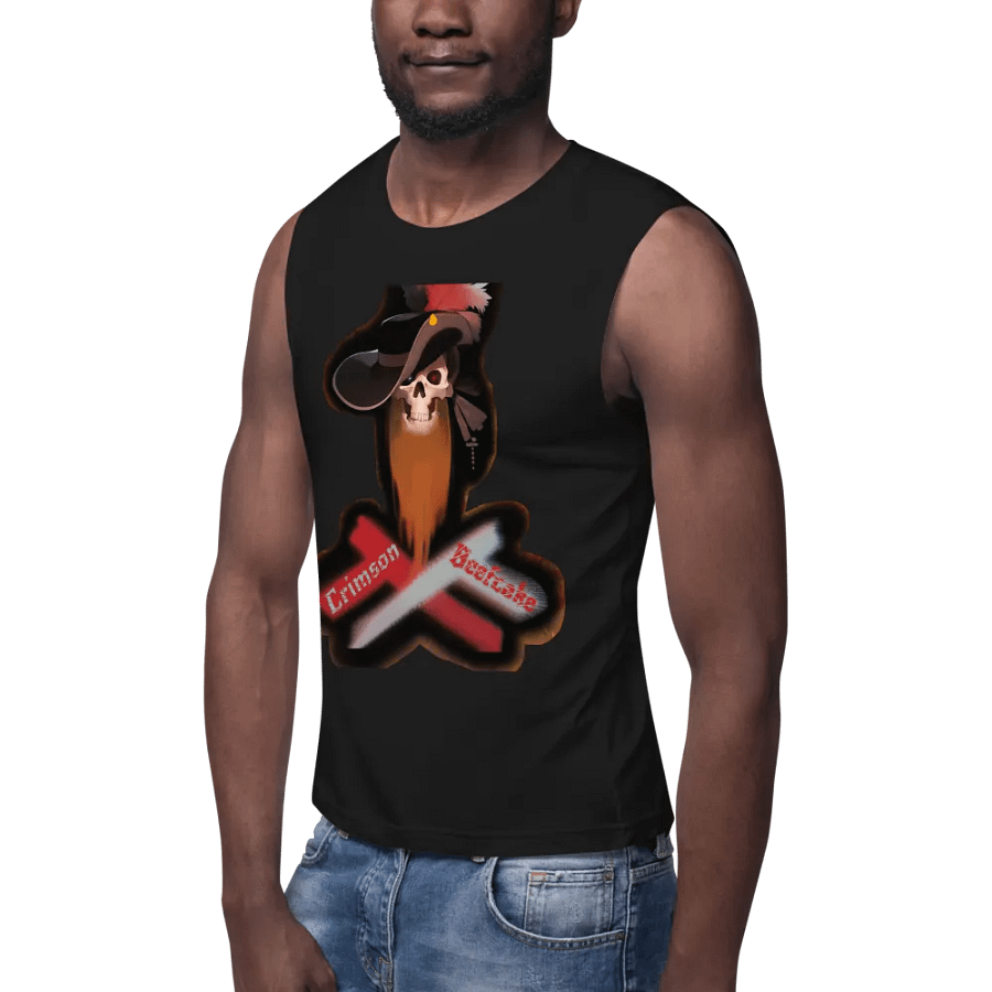 CrimsonBeefTank product image (4)