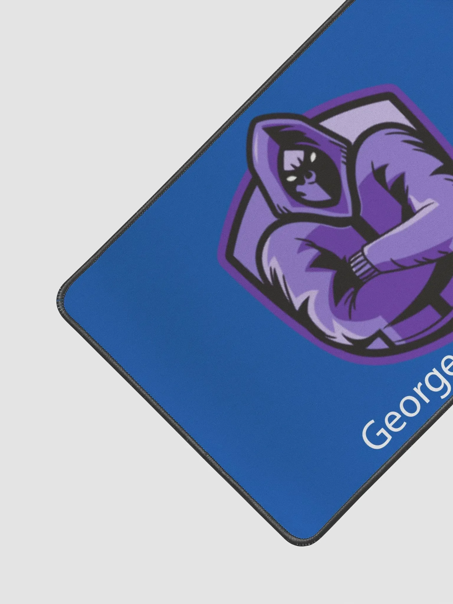 Desk Mat (12" x 18") product image (2)