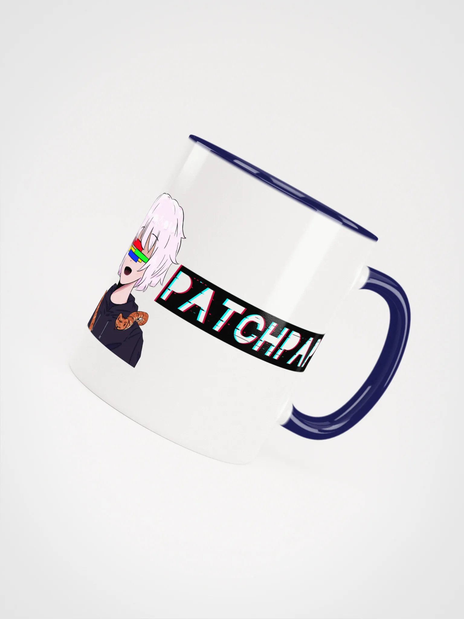 PatchPapi Mug product image (24)