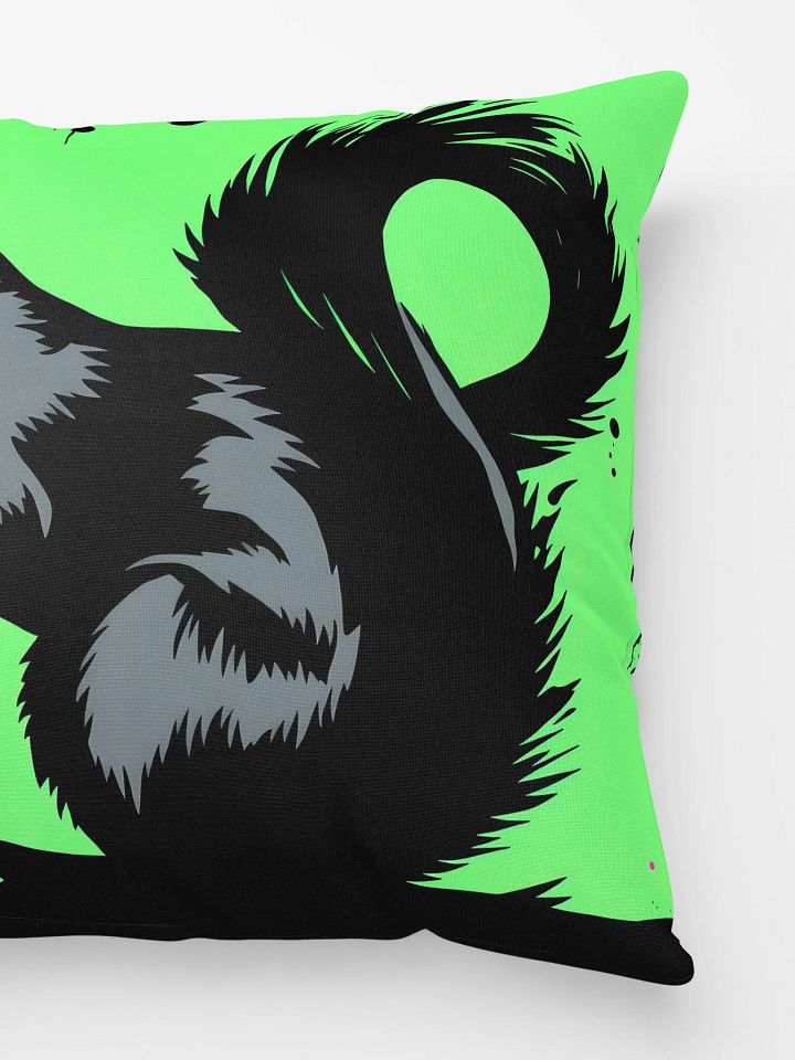 Dreamscape All-Over Print Pillow product image (3)