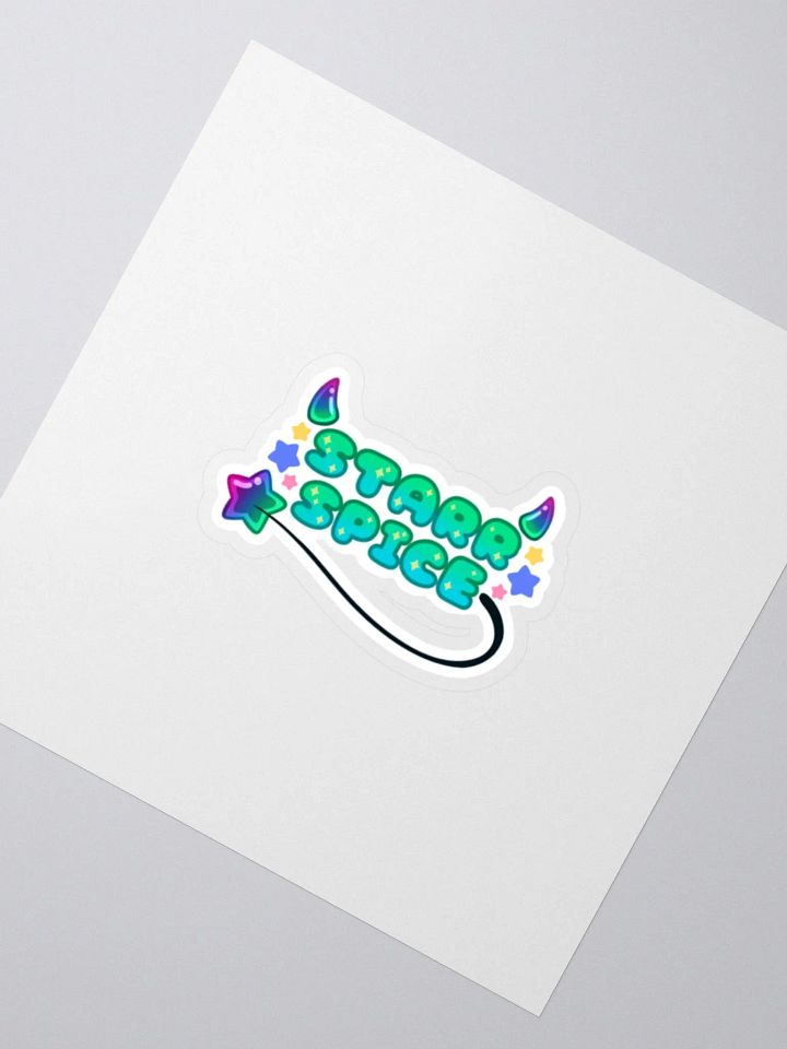 Starr Logo product image (6)