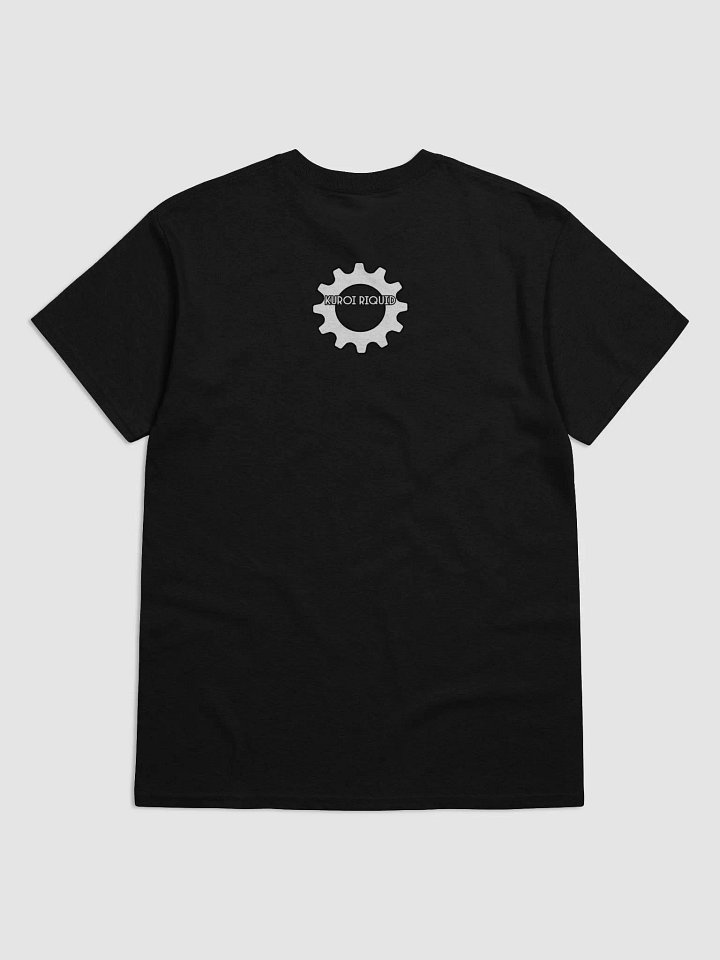 Exponentially Recursive shirt product image (2)