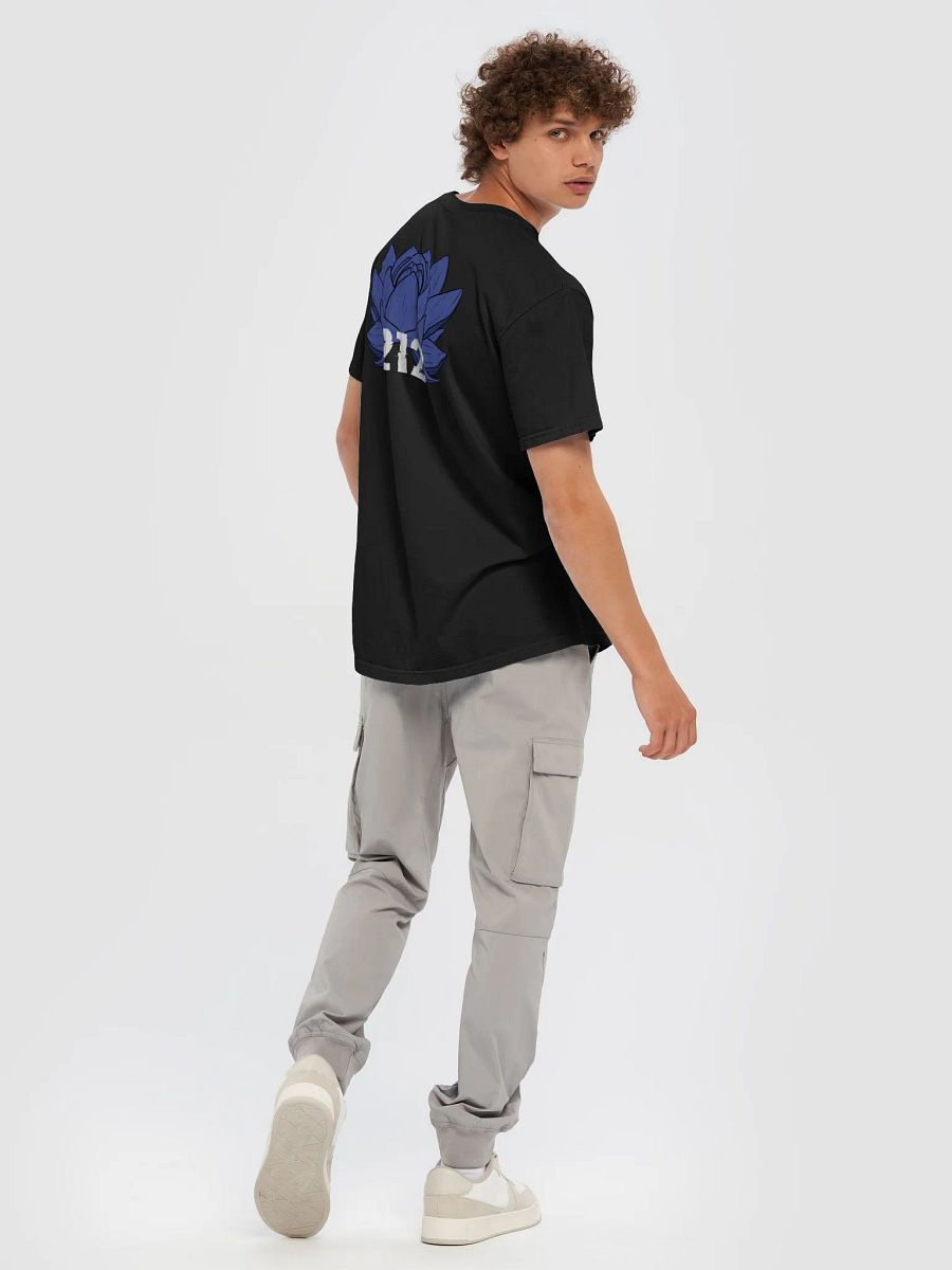 Black Lotus Tee product image (8)