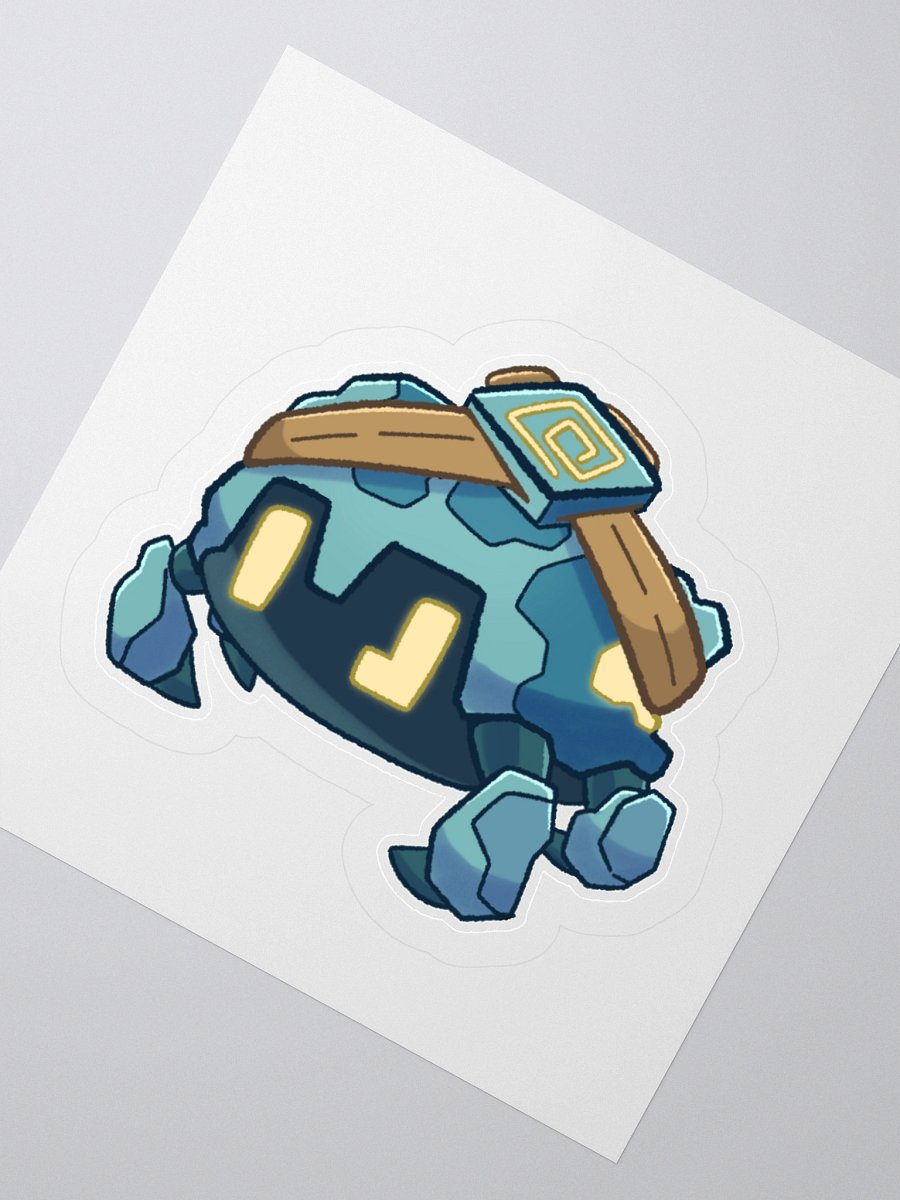 Gobuto [sticker] product image (2)