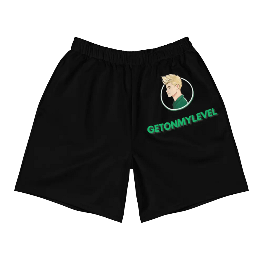GETONMYLEVEL Shorts! product image (11)
