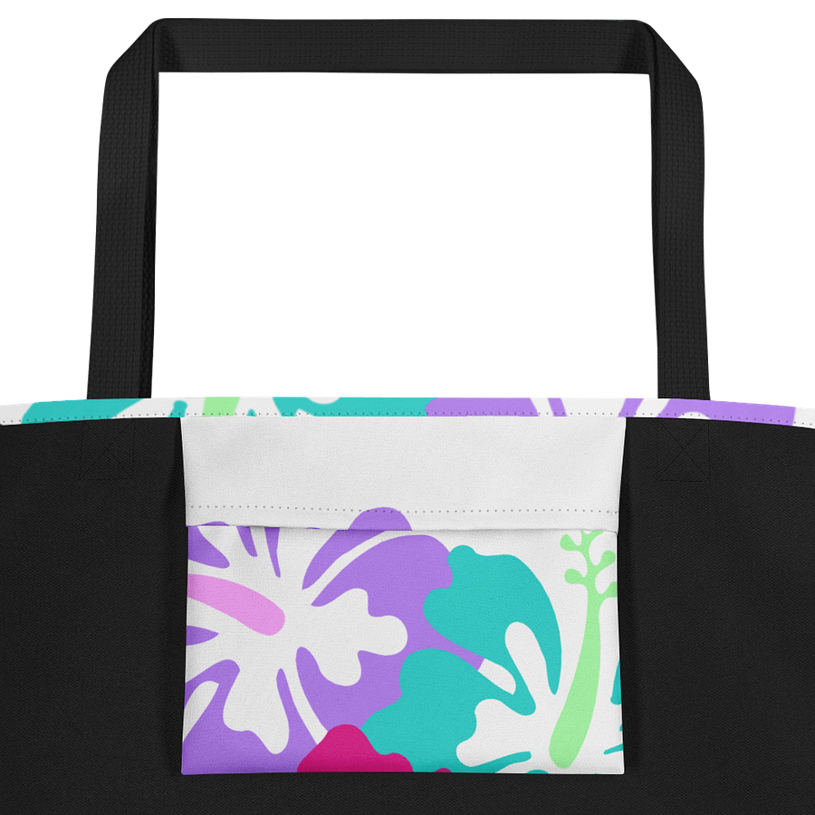 hibiscus bag product image (2)